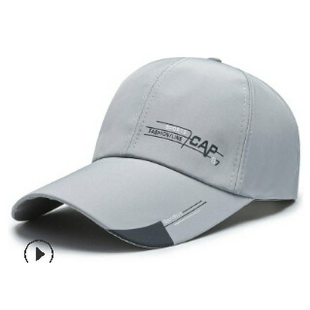 Summer Hats for Unisex Men Women Adjustable Baseball Trucker Cap Sport Hip-hop Letter Hat Summer Hats for Unisex Men Women Adjustable Baseball Trucker Cap Sport Hip-hop Letter Hat